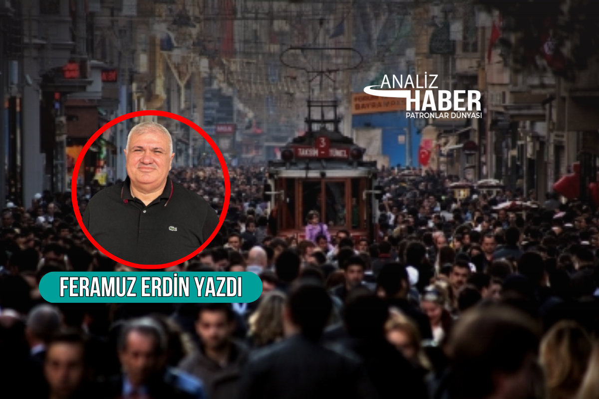 TÜİK’in sosyoekonomik seviye raporu şehirlileşemeyen zenginlik kavramını ortaya koydu: Kim bu şehirde yaşayıp taşrayı özleyenler?