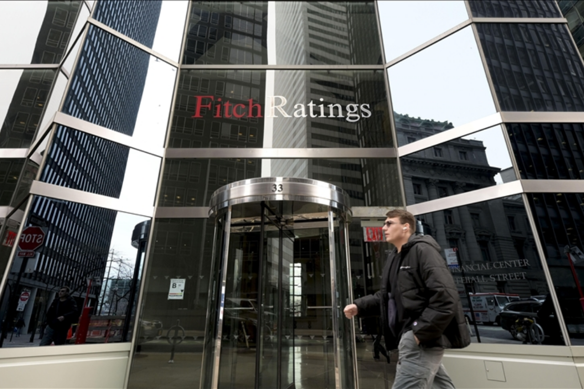 Fitch Ratings, SEDDK'nin sıkılaştırıcı tedbirlerinin sigorta sektörünü güçlendirdiğini açıkladı
