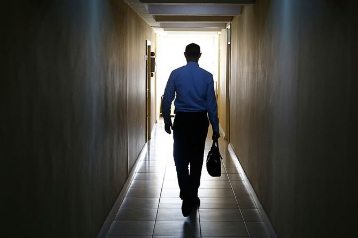 Türkiye’de işsizlik oranı ikinci çeyrekte 0,3 puan artarak yüzde 8,6’ya yükseldi
