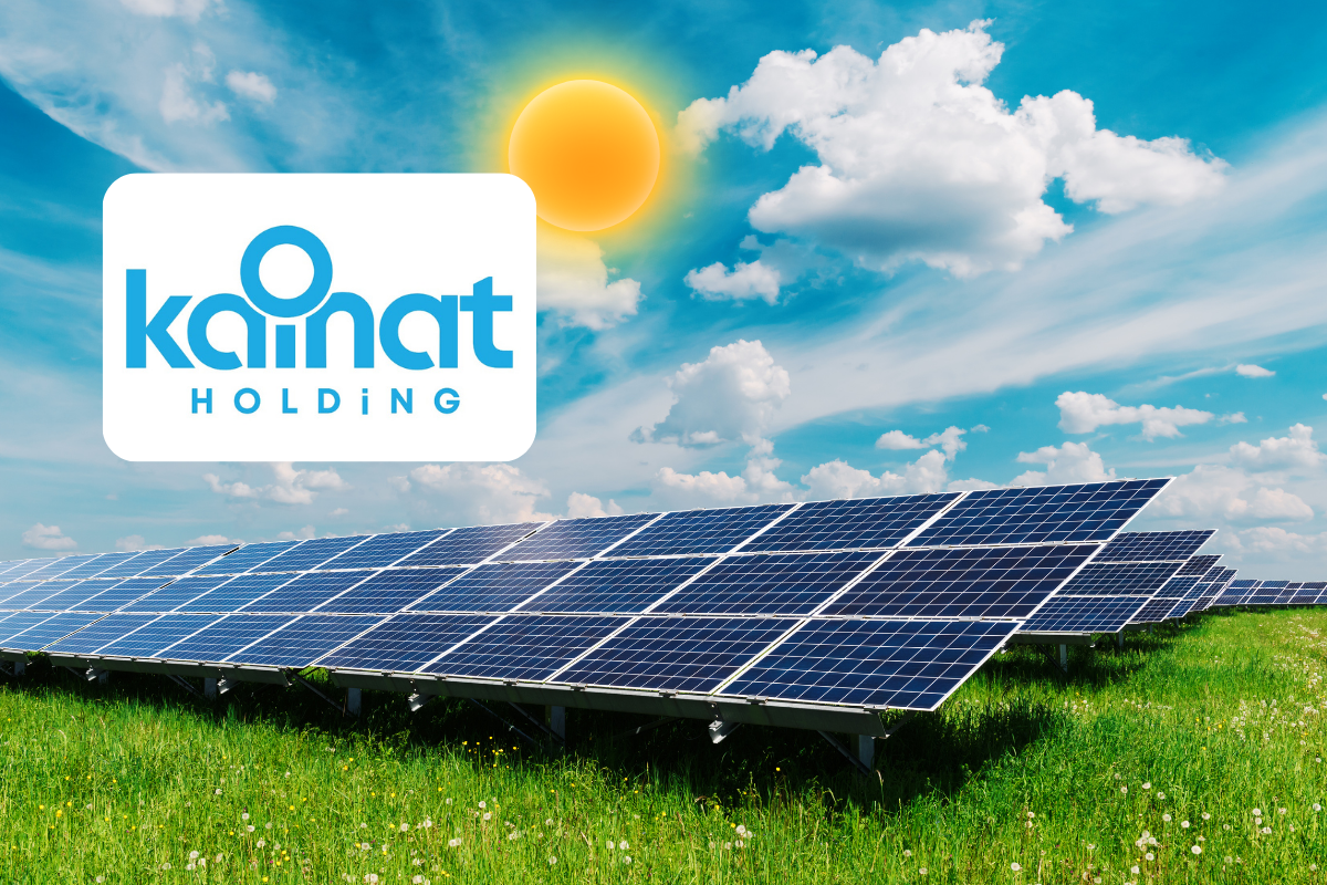 Kainat Holding AŞ'nin 'Enerji Tarlası' adlı projesiyle binlerce vatandaşı 178 milyon TL dolandırıldığı iddiasıyla dava açıldı