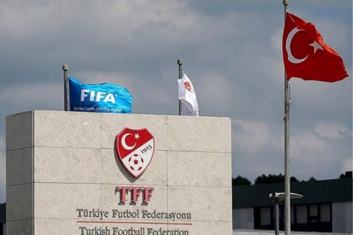 TFF son noktayı koydu: Yabancı kuralı bu sezon değişmeyecek