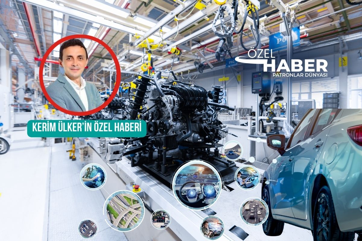 Türkiye'de otomotiv yatırımları hep yarım kalan Çinliler bu kez İran'a el attı