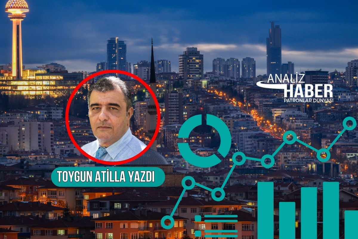 Türkiye'nin sosyoekonomik açından en gelişmiş il ve ilçeleri CHP, en az gelişmiş il ve ilçeleri AK Parti tarafından yönetiliyor