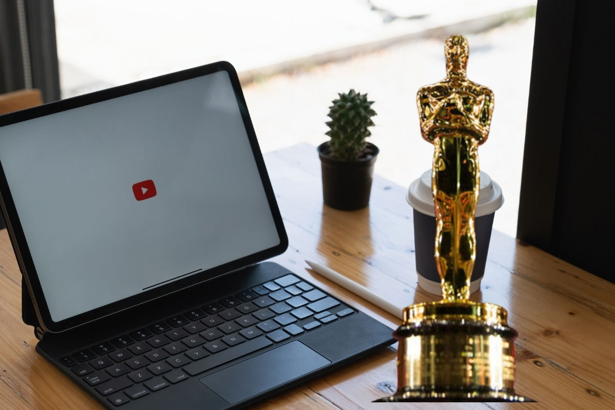 Video paylaşım platformu YouTube, Oscar Ödülleri’nin yayın haklarına talip oldu