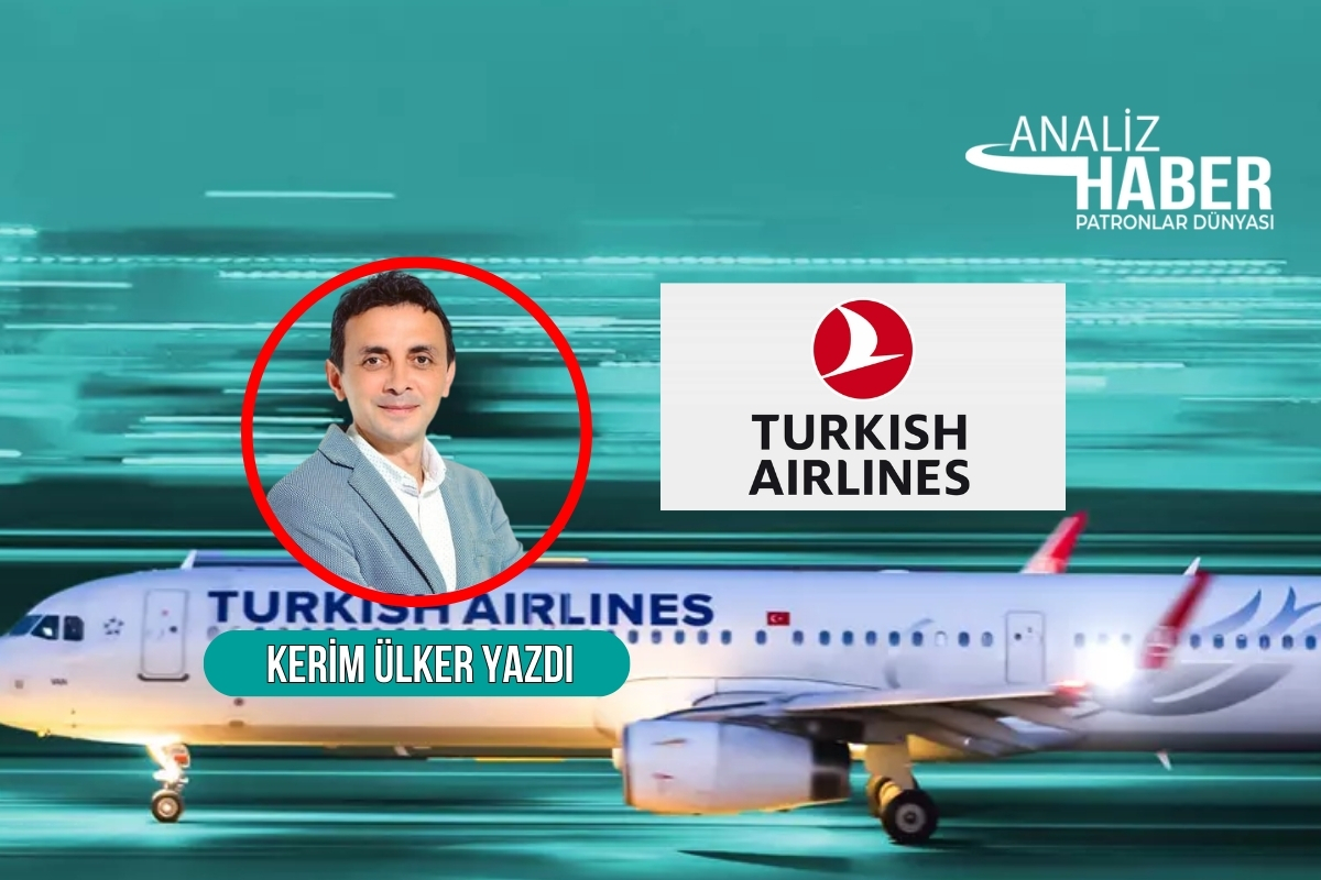 Air Europa borcunu ödeyecek, THY filoyu büyütecek