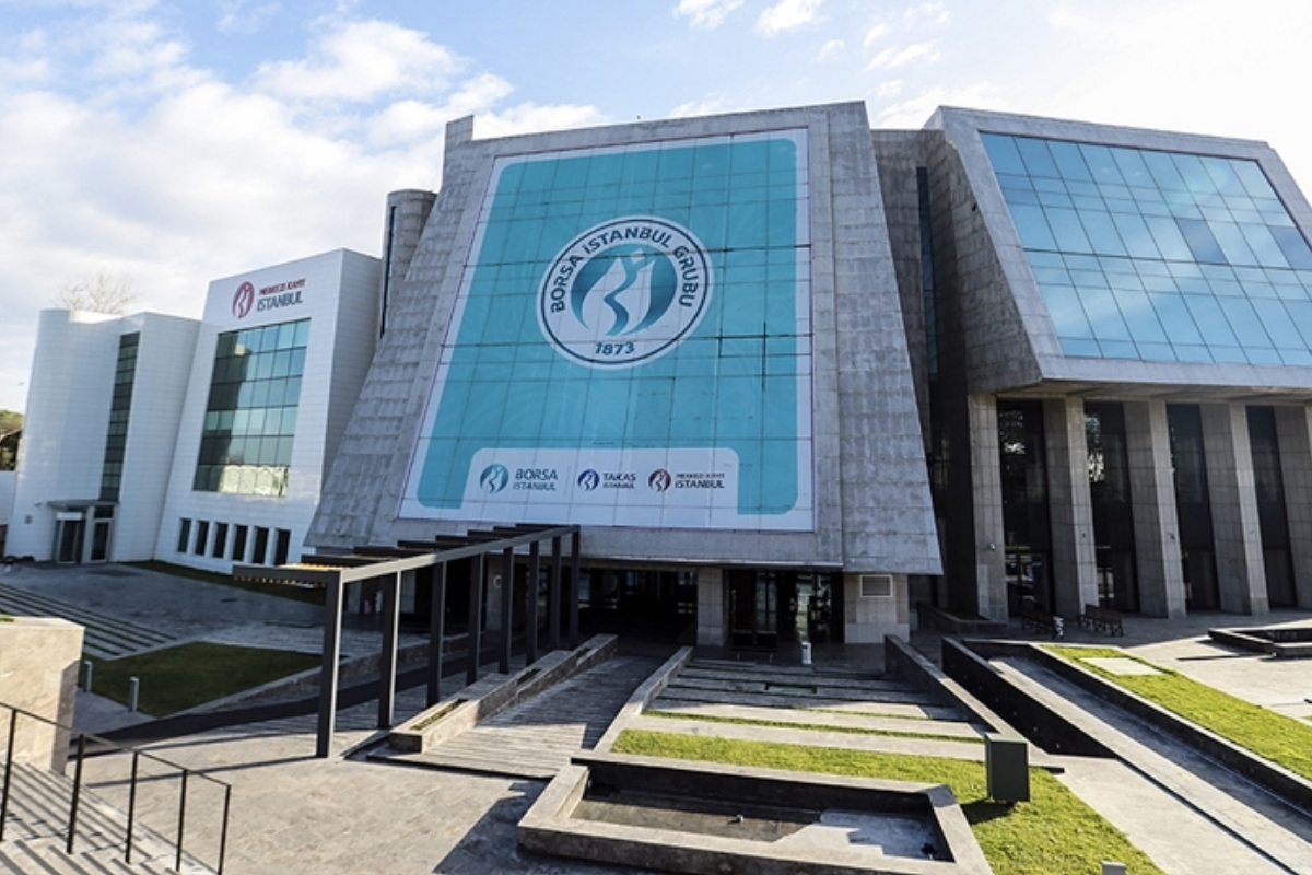 Banka hisselerinde yılbaşından bu yana güçlü performans: Halkbank yüzde 67, Albaraka Türk yüzde 32 artış kaydetti