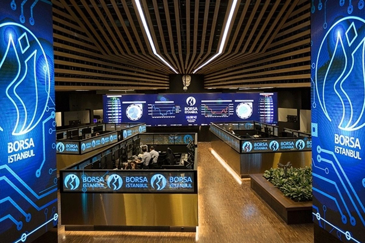 Borsa İstanbul yüzde 1,58 değerlendi, 11 bini geçti