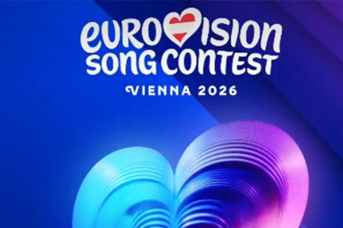 2026 Eurovision şarkı yarışması bu yıl Avusturya'da yapılacak