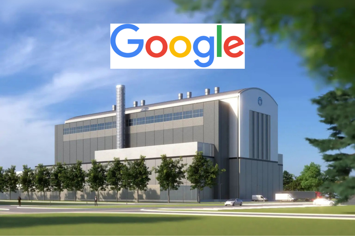 Yapay zekanın yarattığı büyük enerji ihtiyacı nedeniyle Google, nükleer enerji devleriyle enerji temini için bir anlaşmaya imza attı
