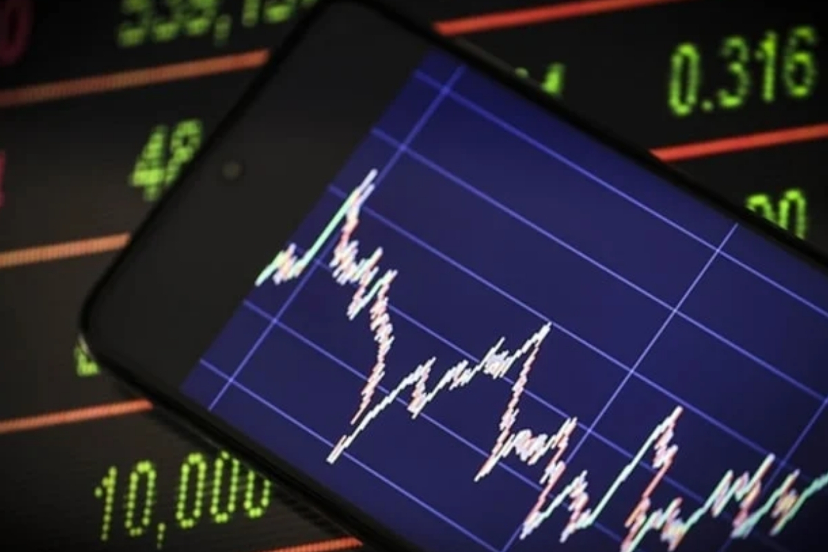 Avustralya borsasında nadir toprak madencisi Kaili Resources hisseleri sadece saatler içinde tarihi sıçrama yaptı