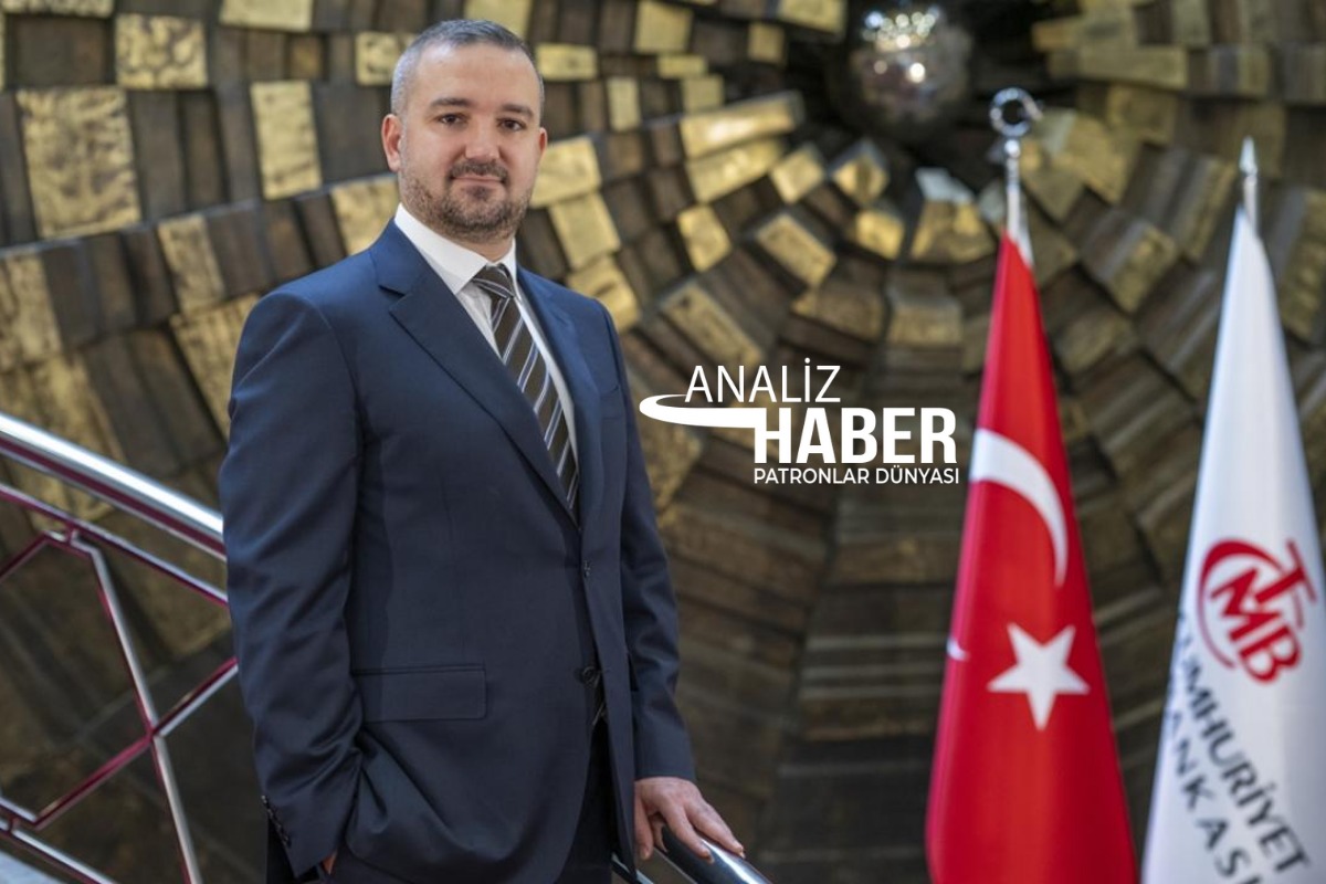 Merkez Bankası’nda Karahan imzası: Sabırla koruk, helva oldu