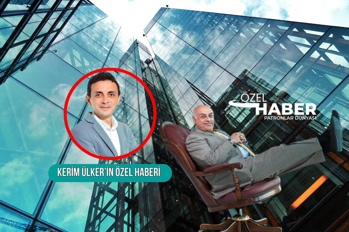 Hintli milyarder Vivek Chaand Sehgal, Bursa ve İstanbul’daki Plastmet'in tamamını satın aldı