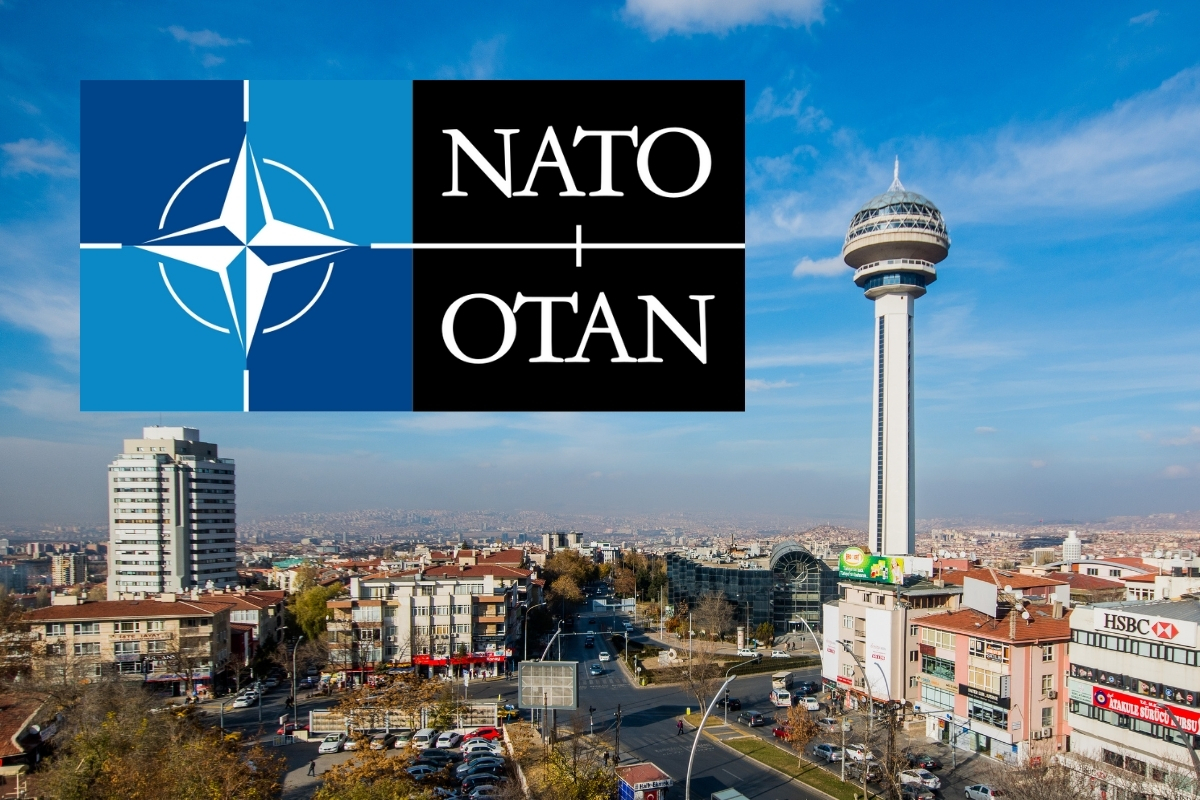 NATO: 2026 Zirvesi Beştepe'de