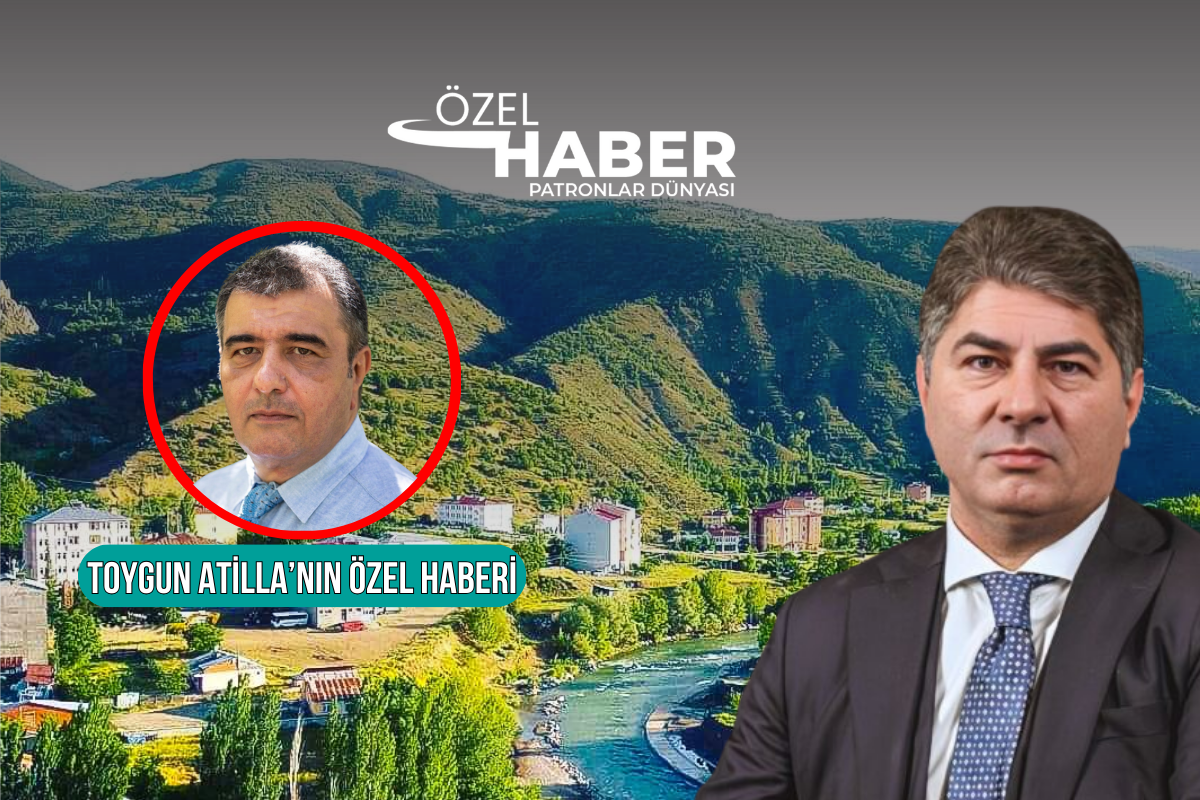 TÜİK'e göre Türkiye'nin en fakir ilçesi Çamoluk'tan dolar milyarderi Fenerbahçe Yönetim Kurulu üyesi Hakan Safi çıkmış