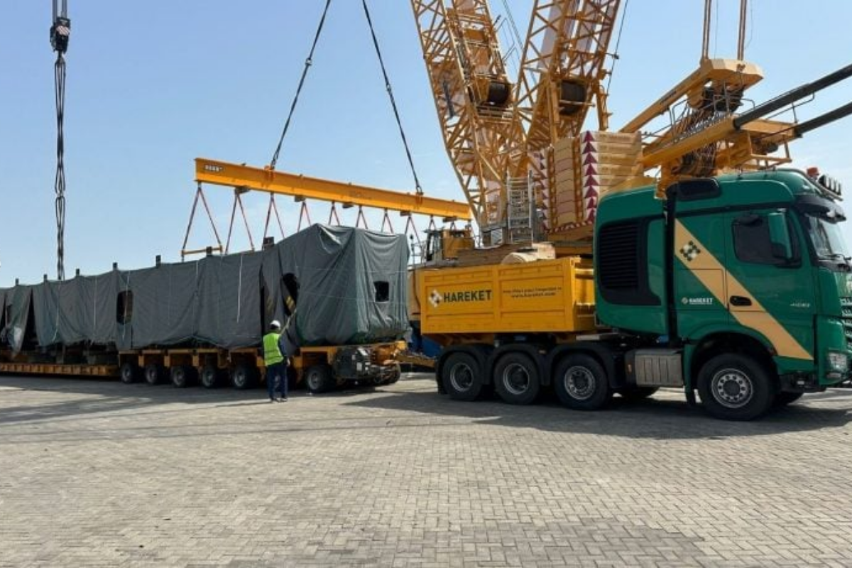 Hareket Proje'den 3 milyon dolarlık anlaşma