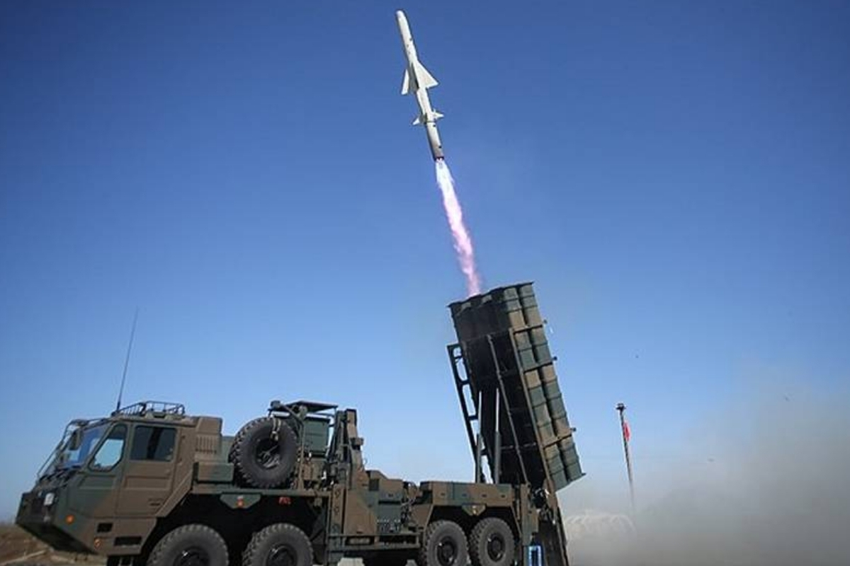 Japonya, Çin'e karşı güneye uzun menzilli füzeler konuşlandıracak