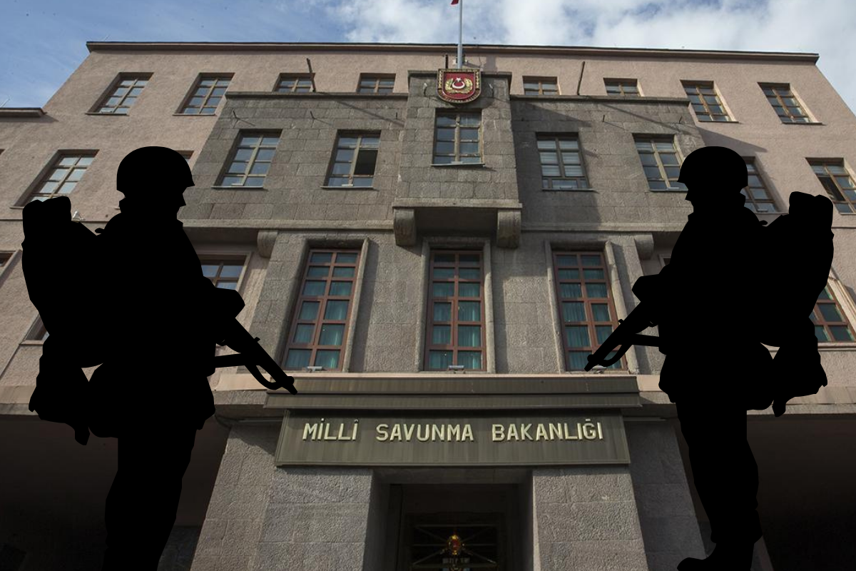 Macron açıklamıştı, MSB'den 'Ukrayna'ya asker' yanıtı