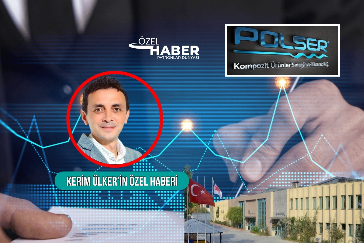 Türkiye Kalkınma Fonu, İzmir'de kompozit üreten Polser'e ortak oluyor