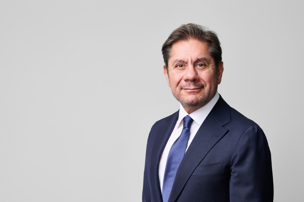 Akbank Genel Müdürü Kaan Gür bankanın 2025 performansını değerlendirdi