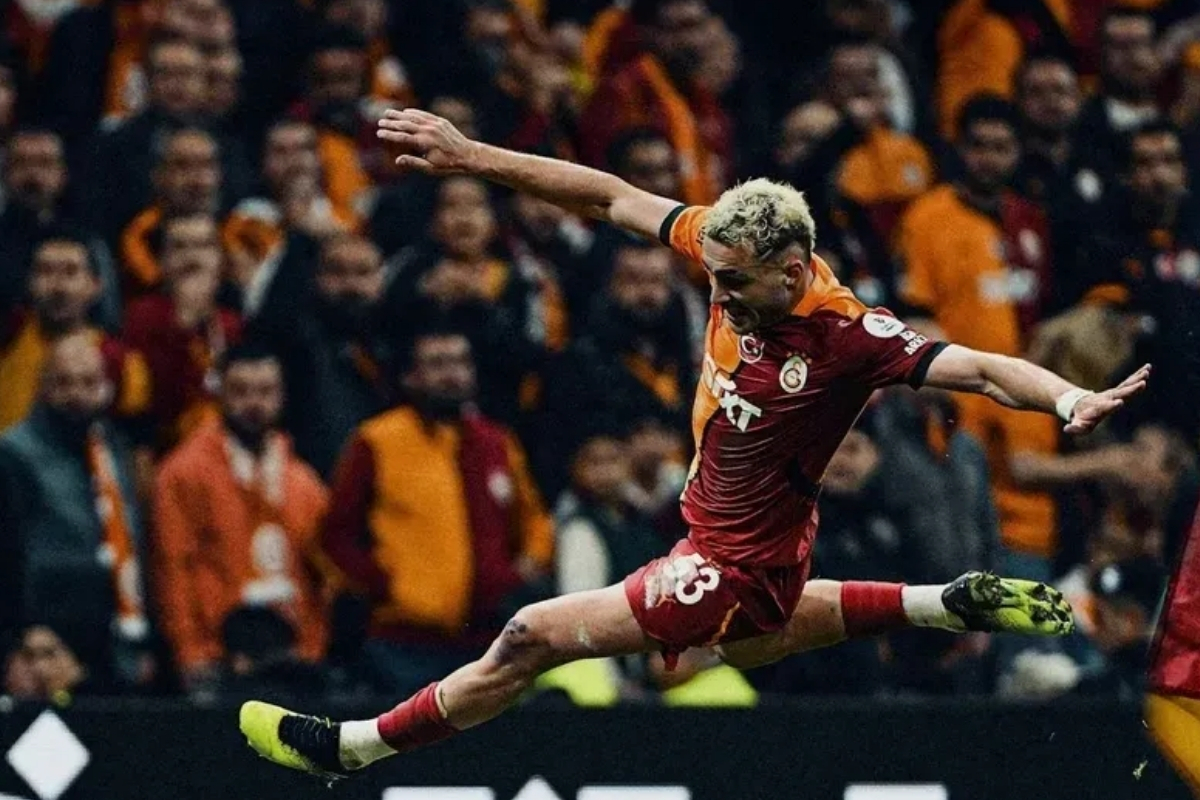 Barış Alper Yılmaz’a Suudi ekibi Neom’dan yıllık 9 milyon dolarlık teklif, Galatasaray 50 milyon euroda diretince kriz çıktı