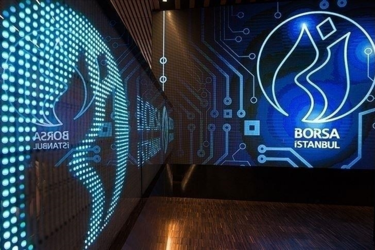 Borsa İstanbul BIST 100 endeksi yeni güne rekorla başladı