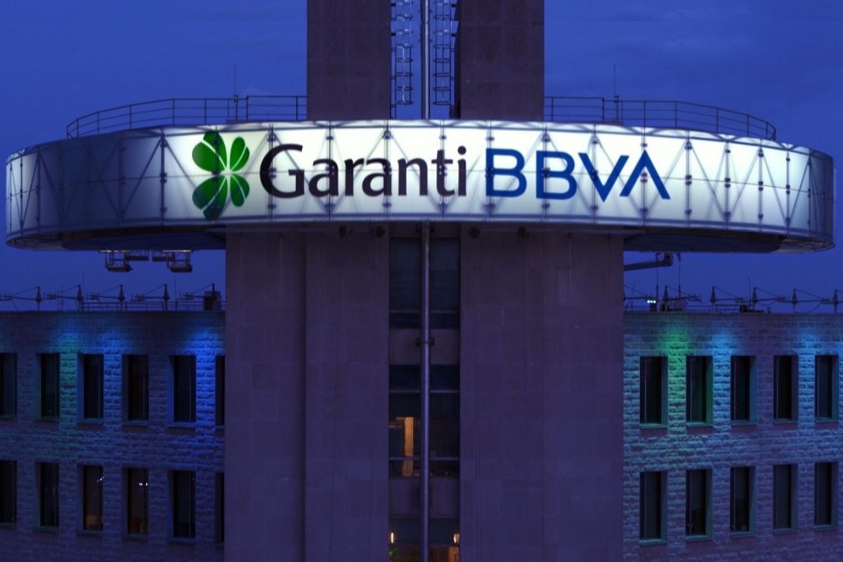 Garanti Bankası, takipteki 1,6 milyar liralık alacağını 251 milyon liraya sattı