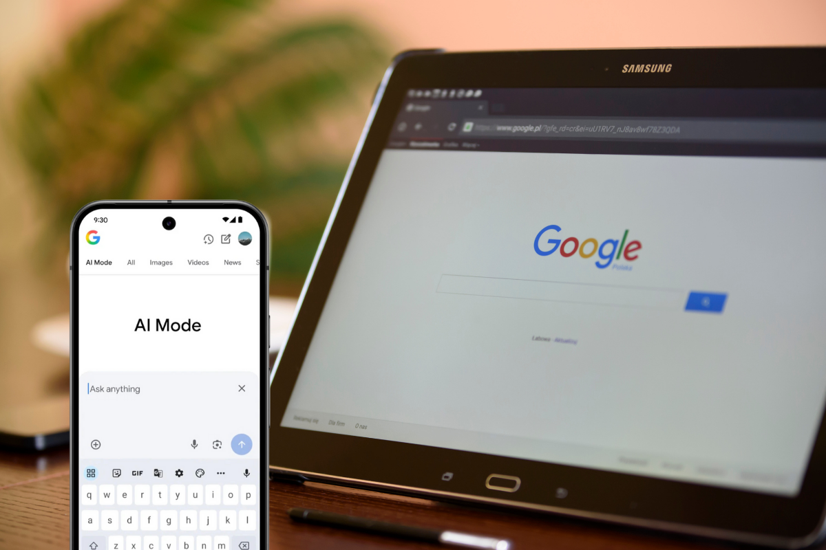 Google aramalarda yeni dönem: AI Mode 180 ülkede aktif, Türkiye listede yok