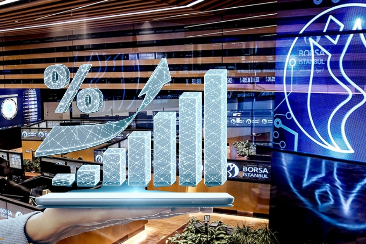 7 yılda 17,3 milyar dolarlık çıkış yapan yabancı yatırımcı, 2025’in ilk 7 ayında 2,8 milyar dolarlık net girişle yeniden alıcı konumuna geçti