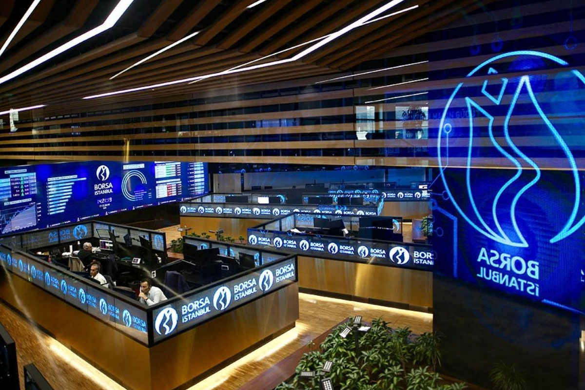 Borsa İstanbul’da rekor serisi: BIST 100 Endeksi 13 ay aradan sonra üst üste ikinci gün rekor kırarak 11 bin 372 puana ulaştı
