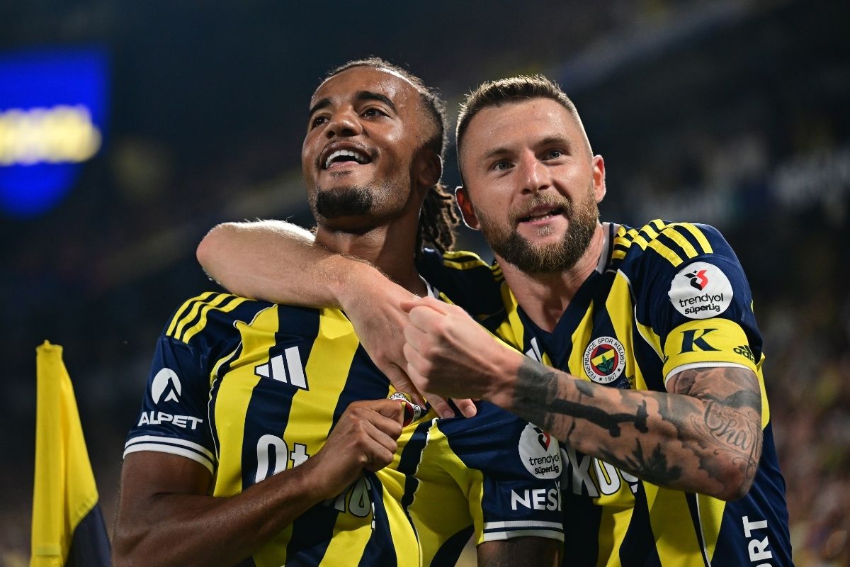 Fenerbahçe, Kocaelispor'u 3-1'lik skorla geçti