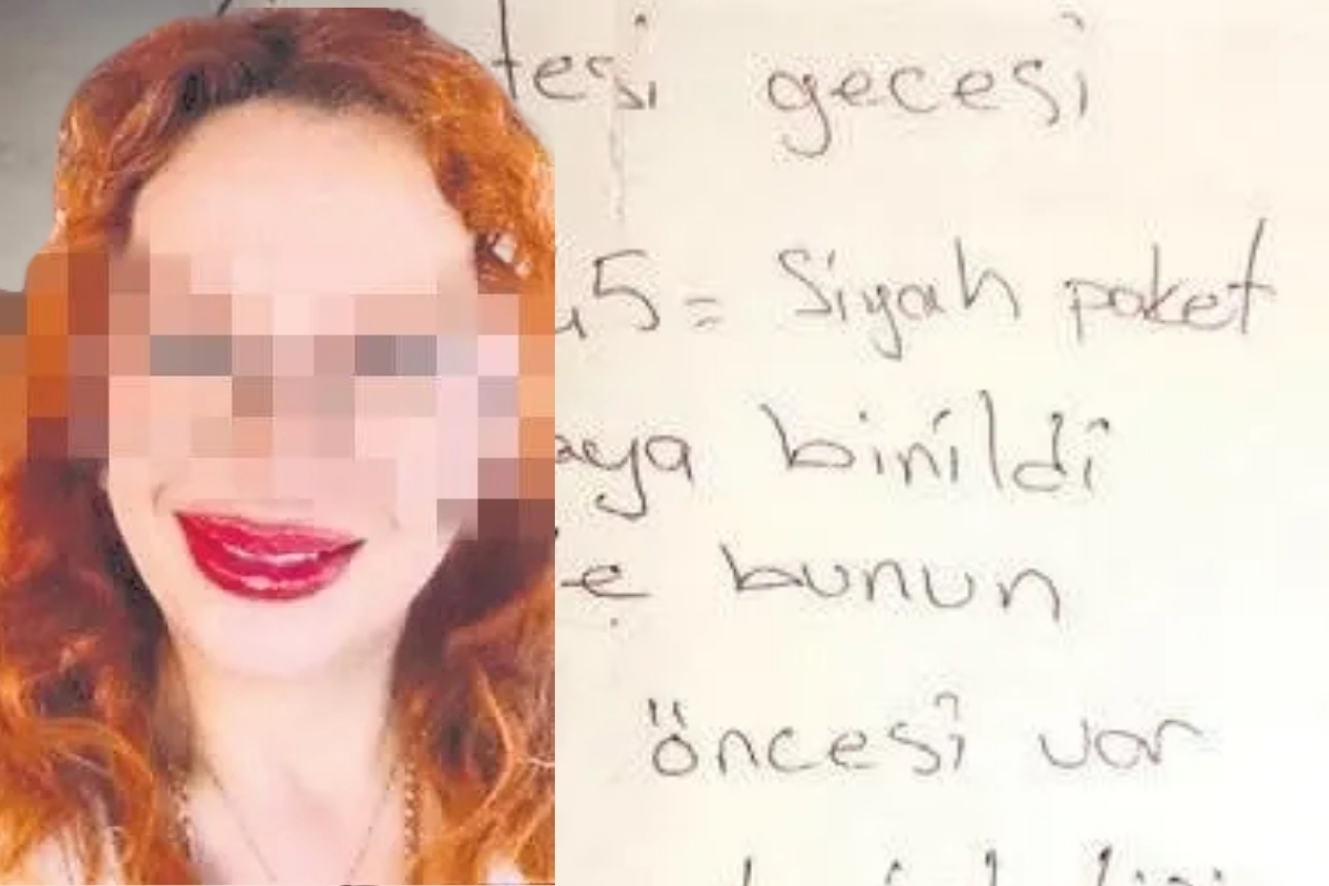 İstanbul Çekmeköy’de komşu ilişkisi not ve video iddialarıyla gerildi: Şantaj ve tehdit iddialarına grafolojik inceleme kararı