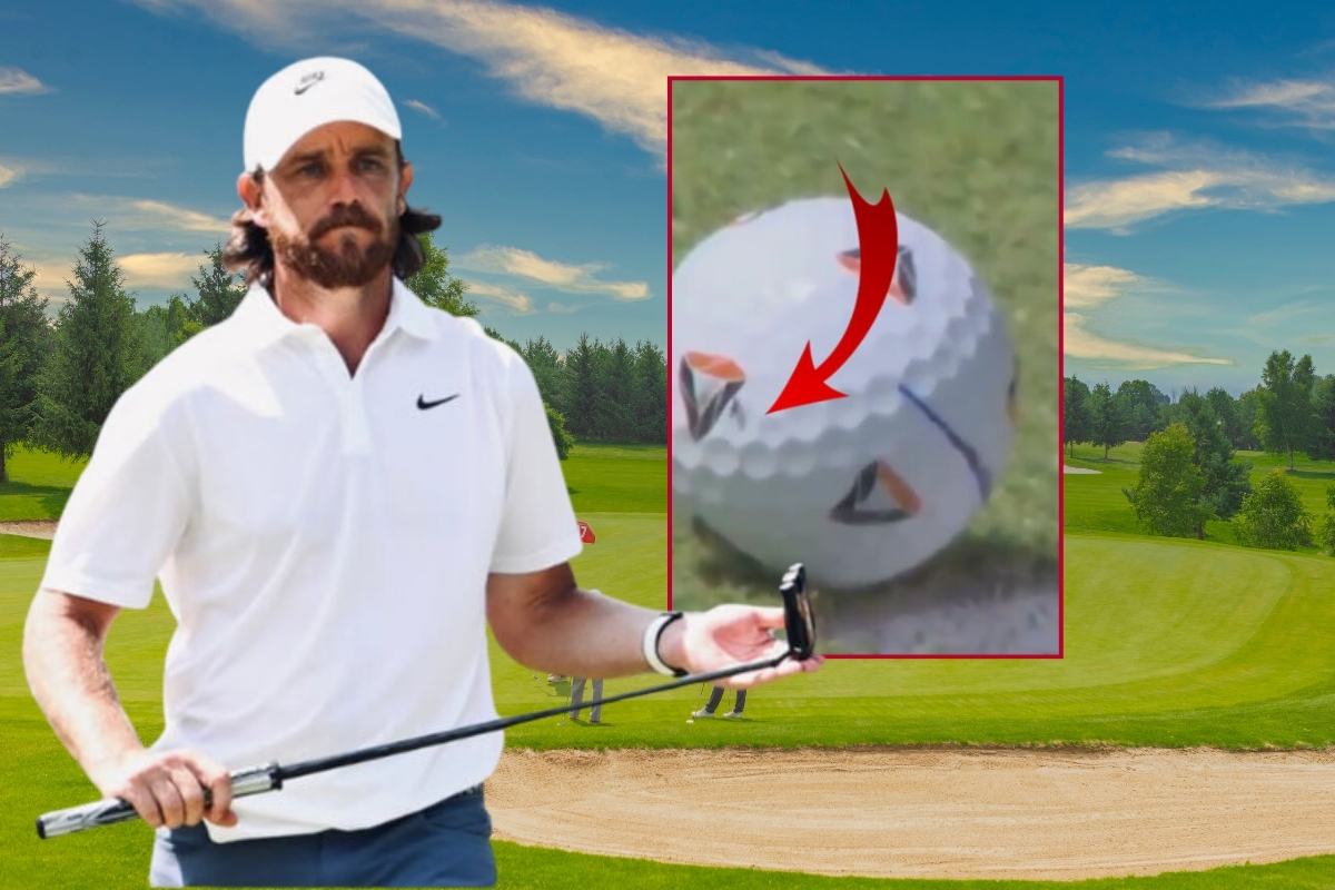 Maryland’deki BMW Şampiyonası’nda Tommy Fleetwood’un golf topuna sinek dokundu 37 milyon TL kazandı