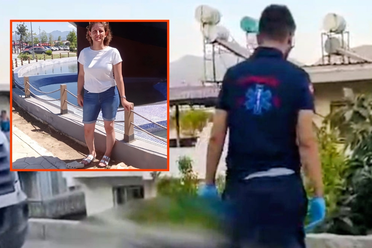 Muğla Milas’ta kadın cinayeti: Kezban Süne, cadde üzerinde pusuya düşürülüp av tüfeğiyle katledildi