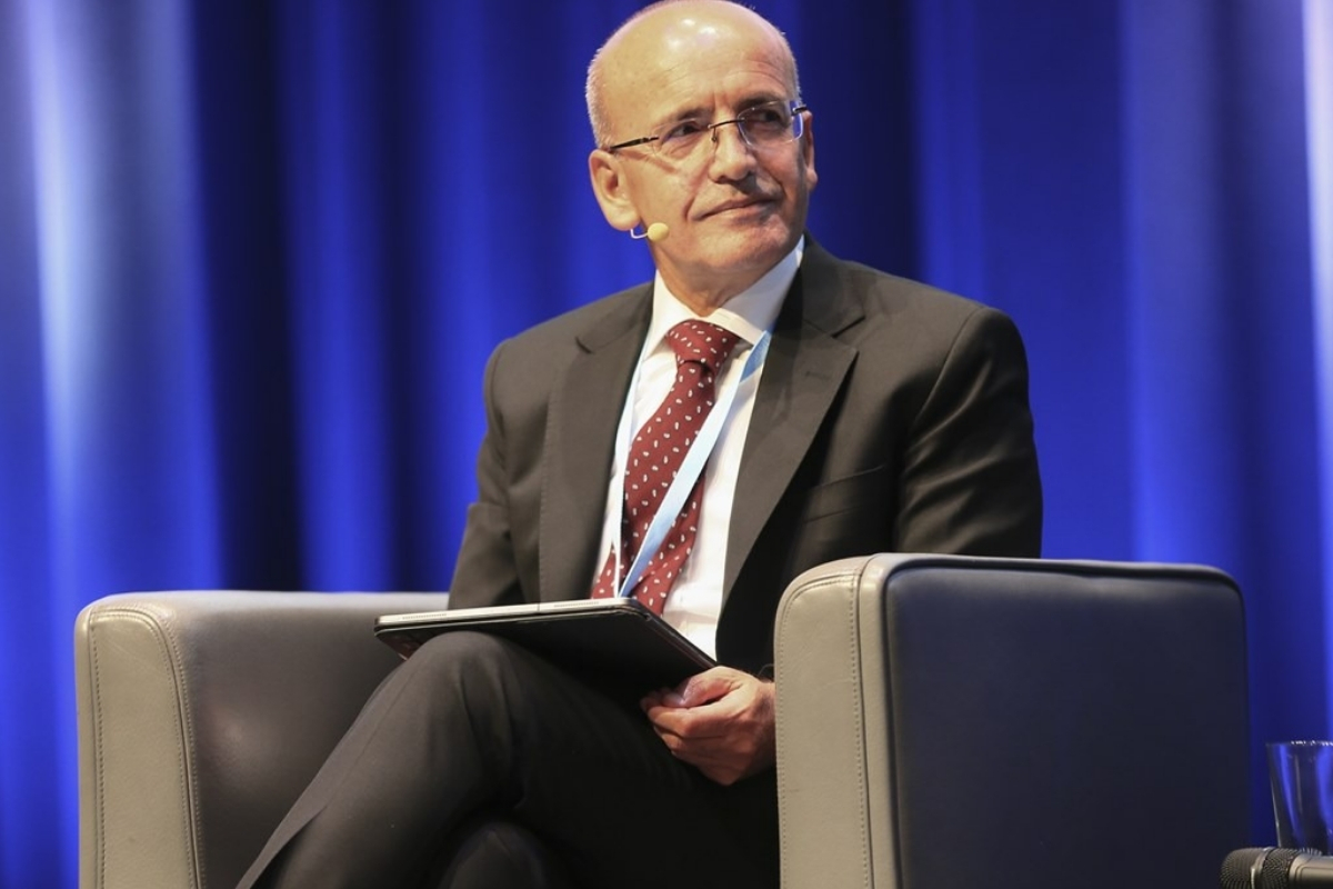 Hazine ve Maliye Bakanı Mehmet Şimşek: KKM tamamen sona erdi, finansal istikrar daha da güçlenecek
