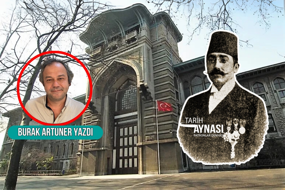 Düyun-u Umumiye İdaresi yetkilisi Fransız Binbaşı Berger, pul vergisinde indirim isteyen Osmanlı basını temsilcilerini 10 günde pes ettirmişti