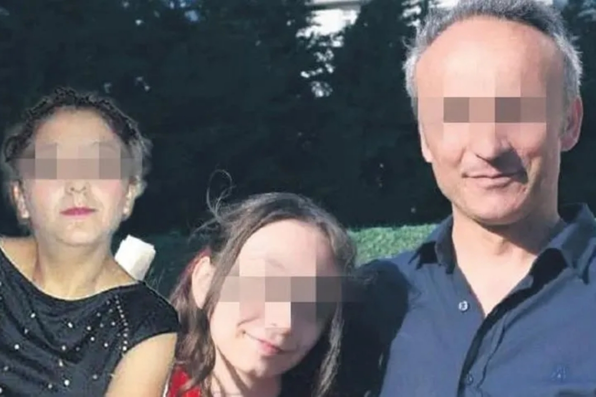 Azra'nın çevrimiçi oyunu ailesine kâbusu yaşattı