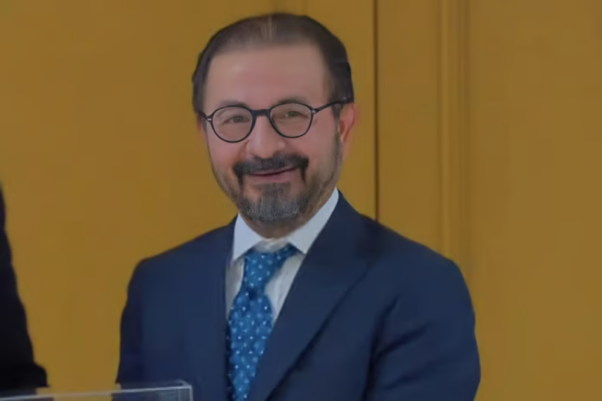 Makine ve Kimya Endüstrisi eski Başkanı İsmet Sayhan’a casusluk gözaltısı