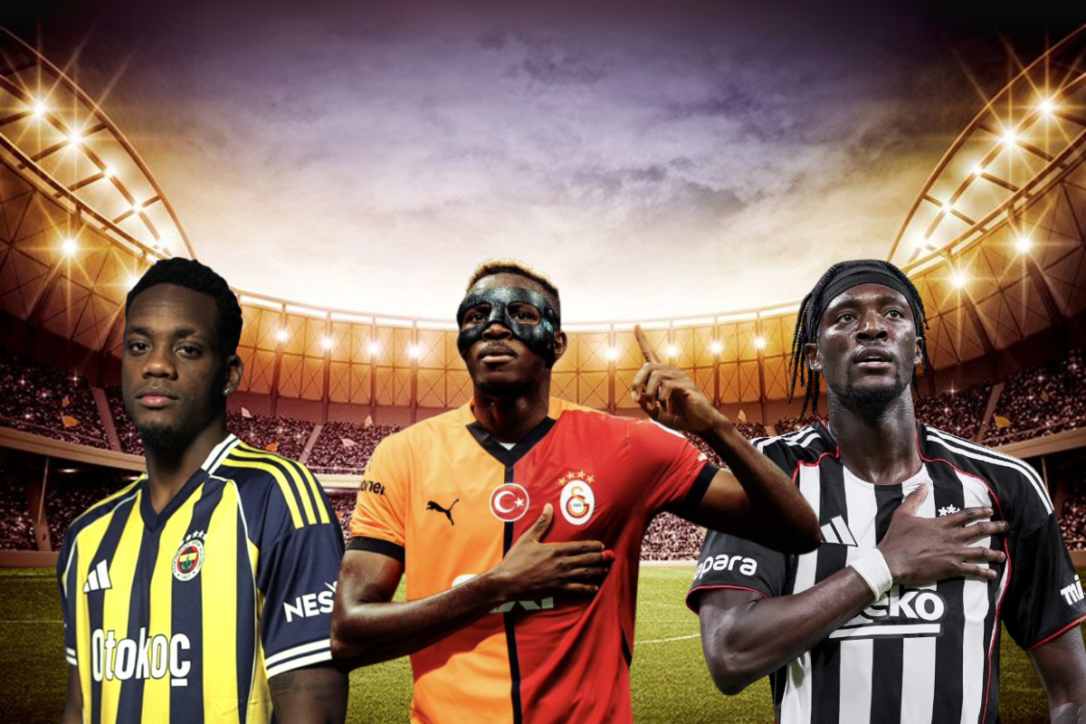 The Economist'ten Türkiye'deki yüksek bedelli futbolcu transferleriyle ilgili çarpıcı analiz: Pahalı transfer yap, parayı koru