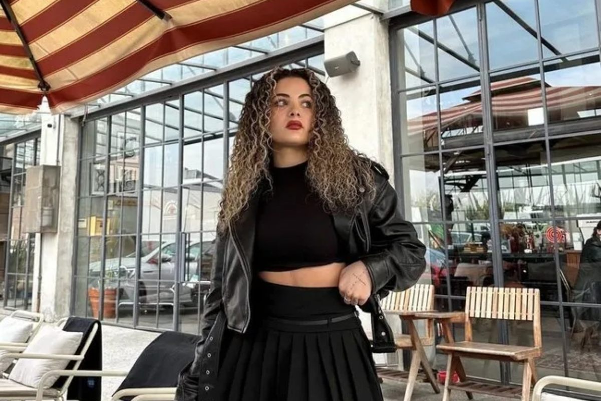 Üniversiteli Helin'in Beşiktaş'taki evinde sır ölümü
