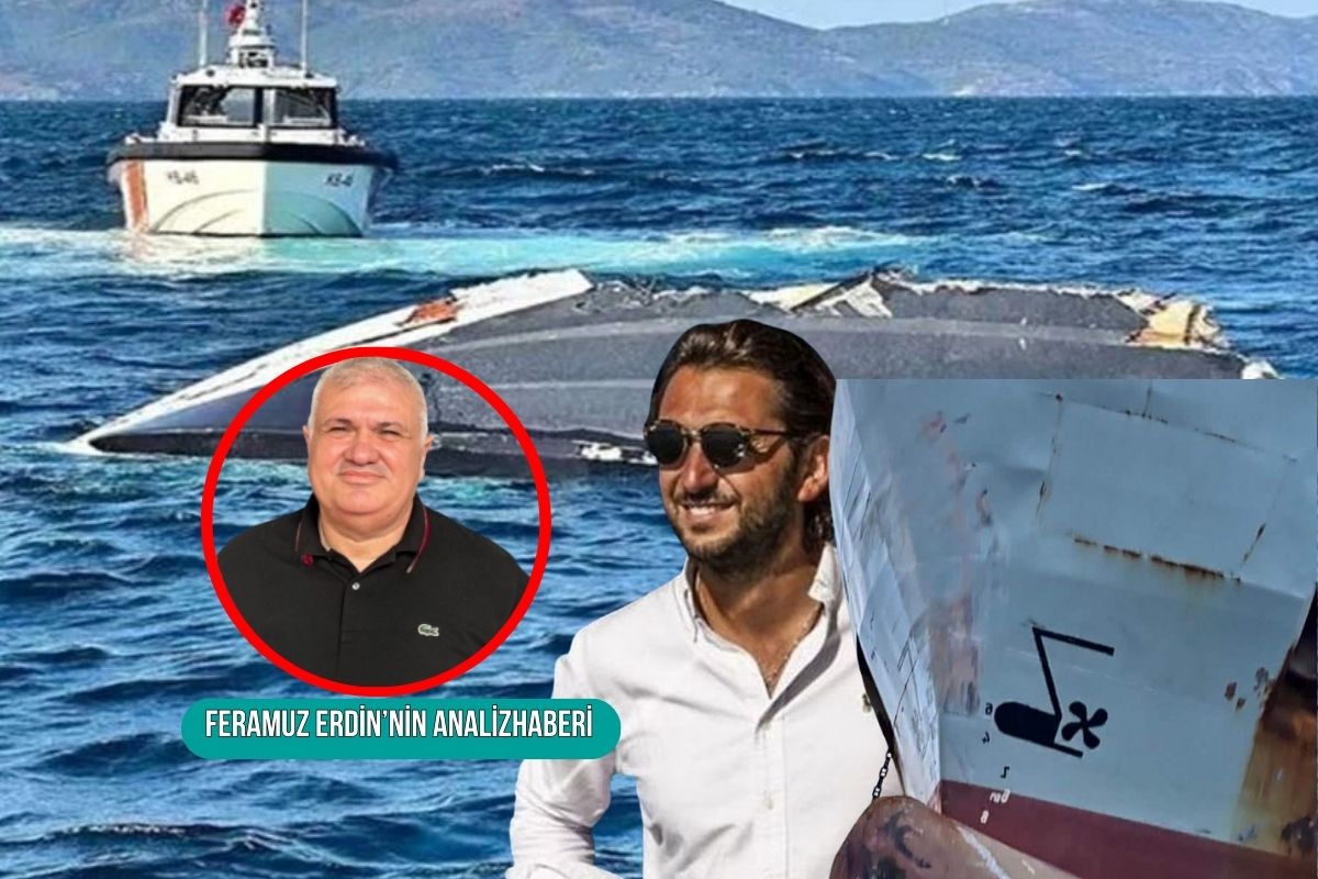 İş insanı Halit Yukay’ın ölümündeki sır