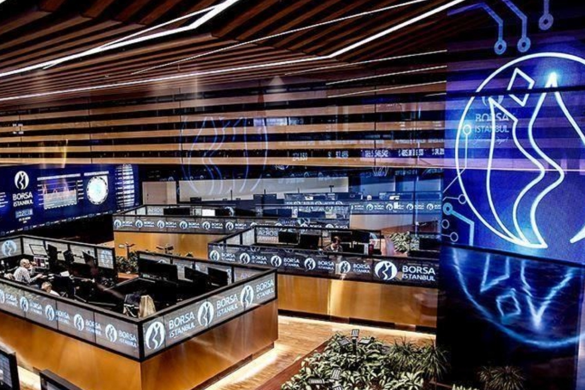 Borsa yükselişiyle birlikte hisse fonlarına ilgi arttı, son bir ayda bazı fonların kazancı %17’ye kadar çıktı