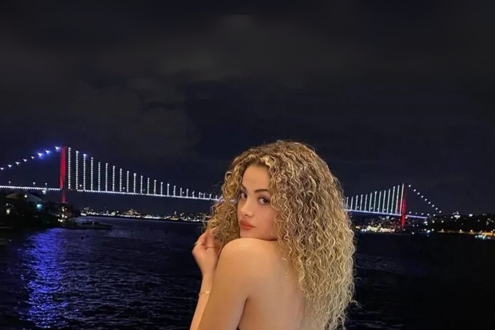 Evinde ölü bulunan üniversiteli Helin'in son mesajı