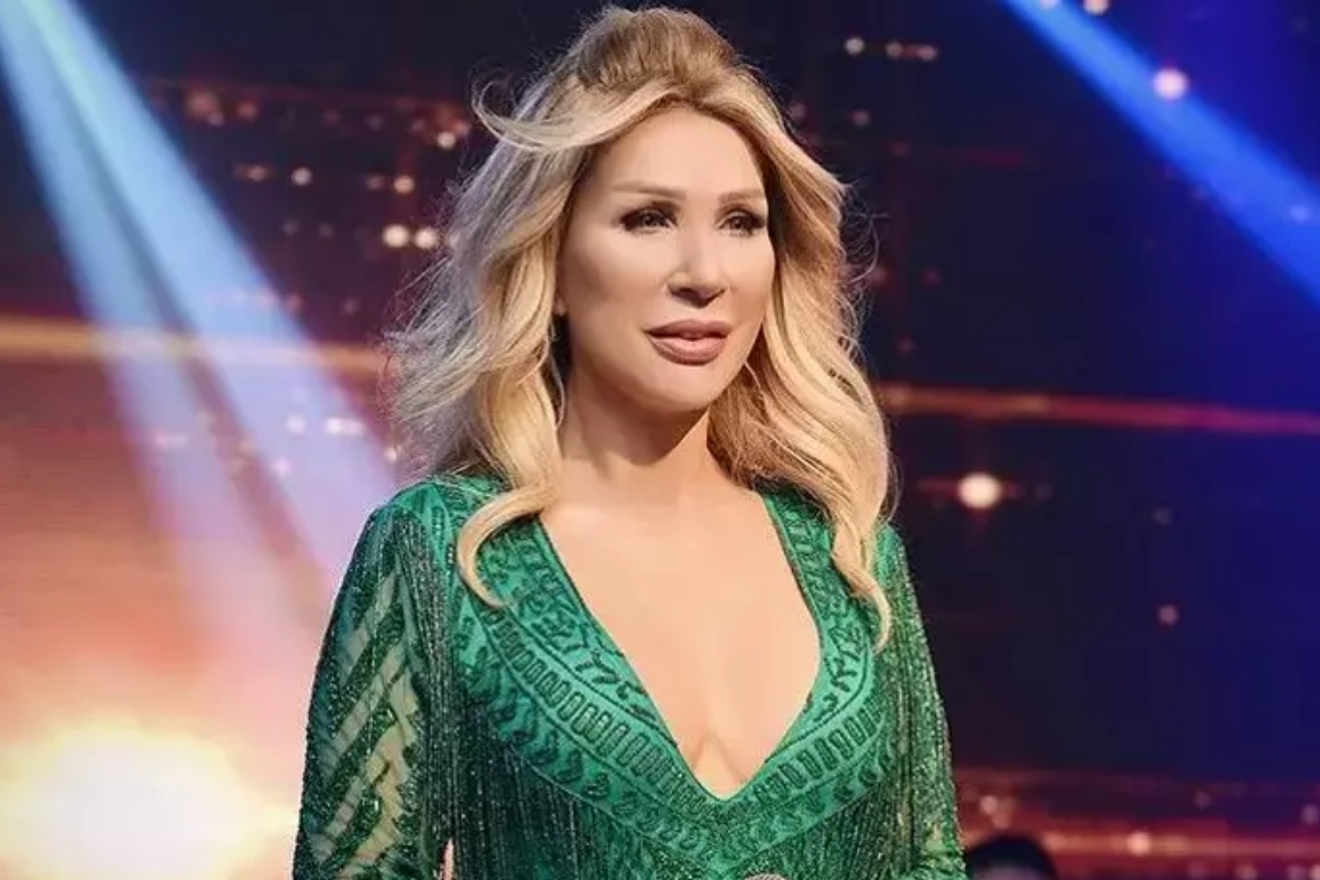 Seda Sayan sosyal medyada takipçilerini dolandırıcılara karşı uyardı: İsmimi kullanıp 35 bin lira almışlar