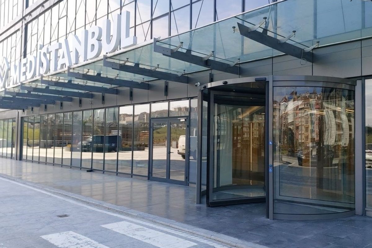 İstanbul'da MLP Care hastane satın aldı