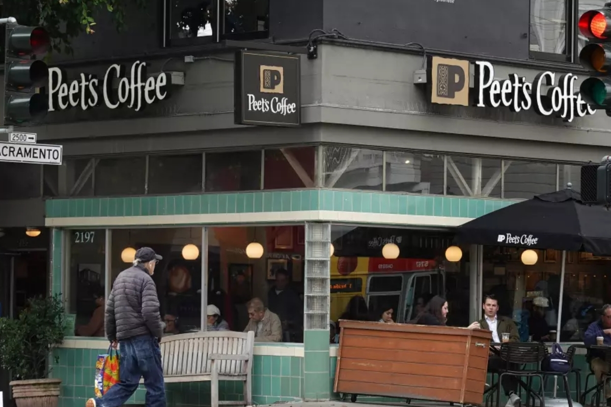 Keurig Dr. Pepper, JDE Peet’s’i 18 milyar dolara satın alarak küresel kahve devi kuruyor
