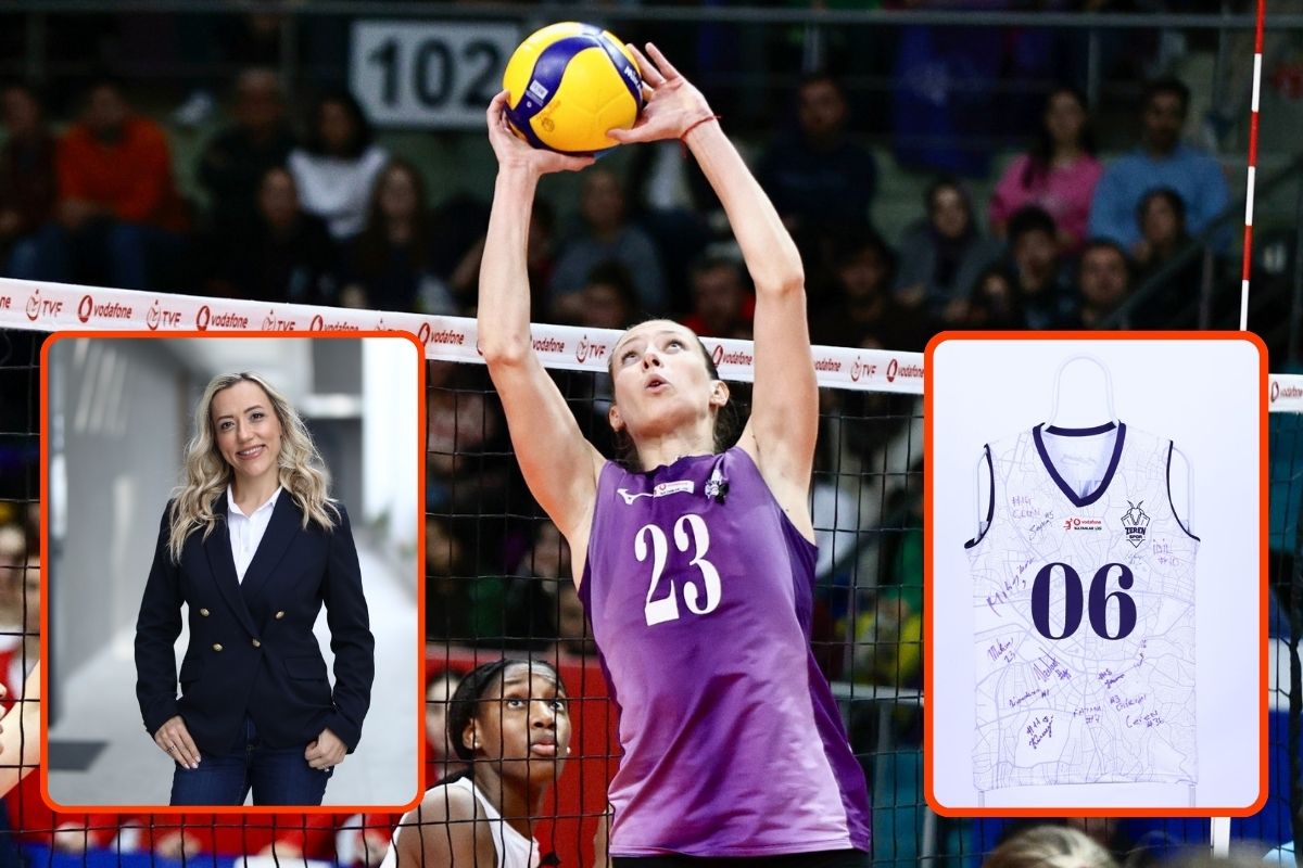 Zeren Group'tan 'forma'yla çocuklara 1 yıllık eğitim desteği