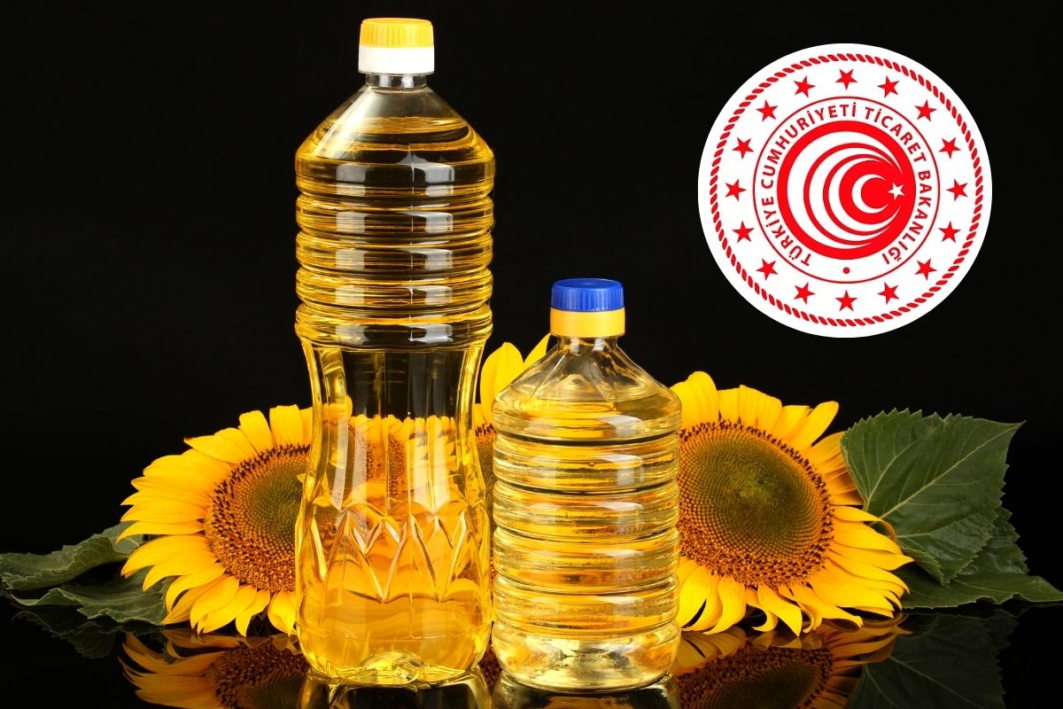 Ayçiçeği yağı ve tohumu vergisinde yeni düzenleme