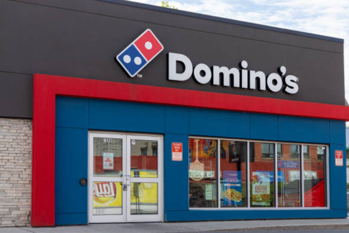 Domino's Pizza'da mali kriz sürüyor: Fiyatlar düşürülecek
