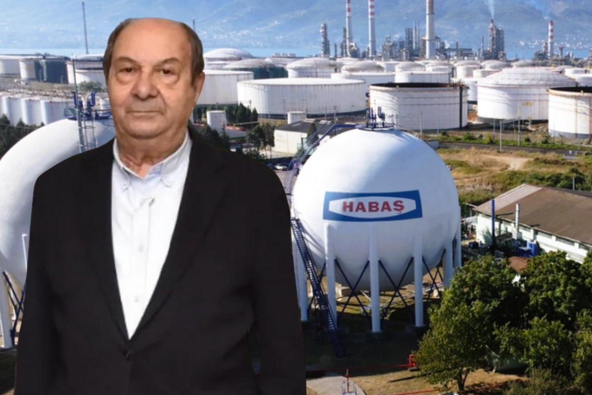 Kömürden çeliğe, otomotivden tersaneye: HABAŞ’ı dev sanayi grubuna dönüştüren baba-oğul hikâyesi