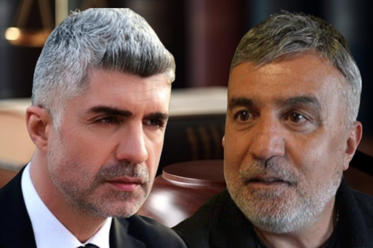 Özcan ve Ercan Deniz arasında kavga sona erdi: Ünlü şarkıcı iki villasını abisine devretti, protokol imzalandı